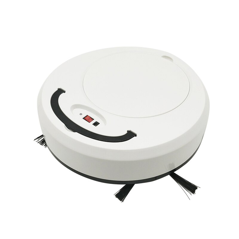 Automatic Sweeping Robot Home Smart Charging Sweeping Robot Sweeping And Dragging Three-in-one Smart Small Appliances