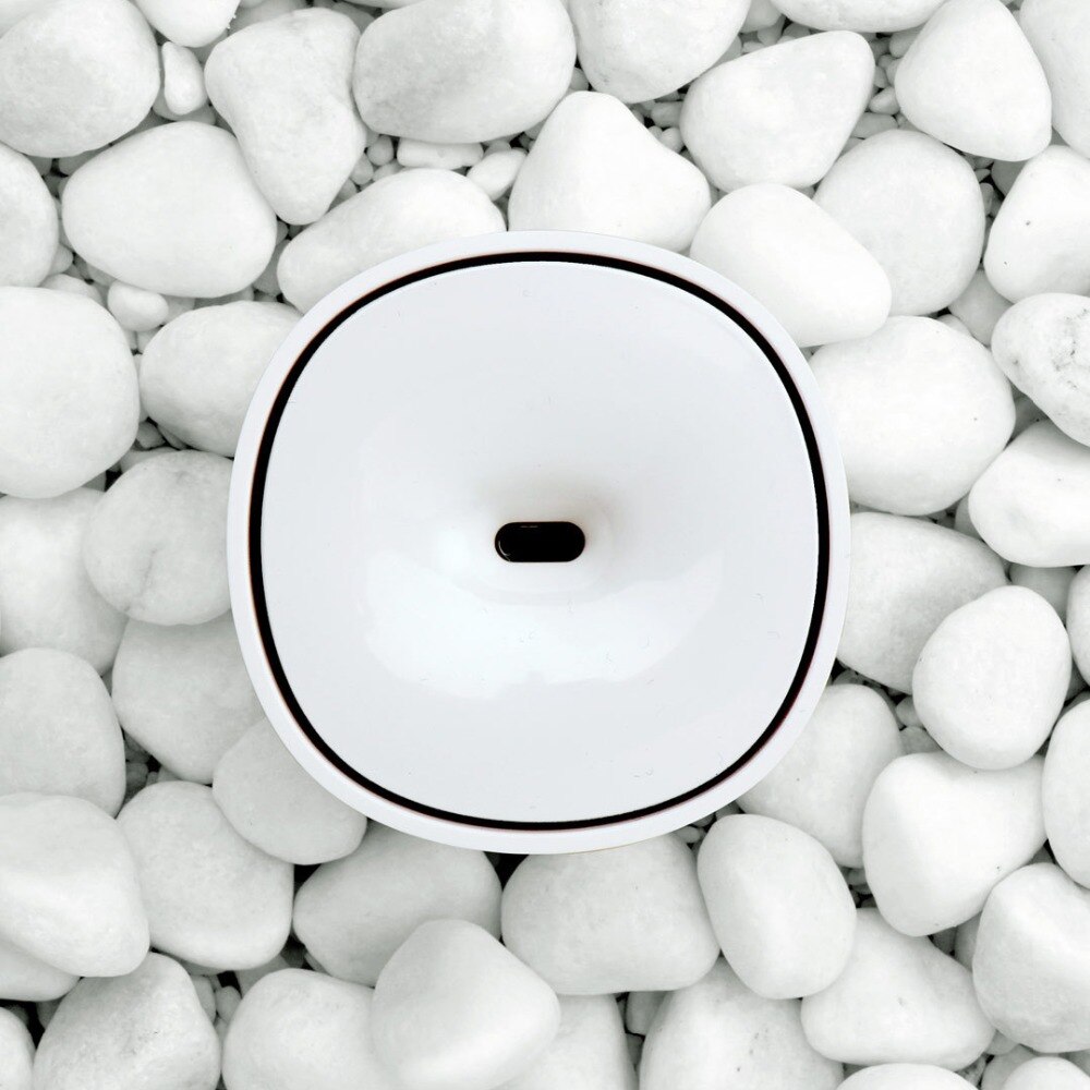 Xiaomi mijia hl aromaterapi diffusor luftfugter luftdæmper aroma diffuser maskine æterisk olie ultralyd tåge maker stille
