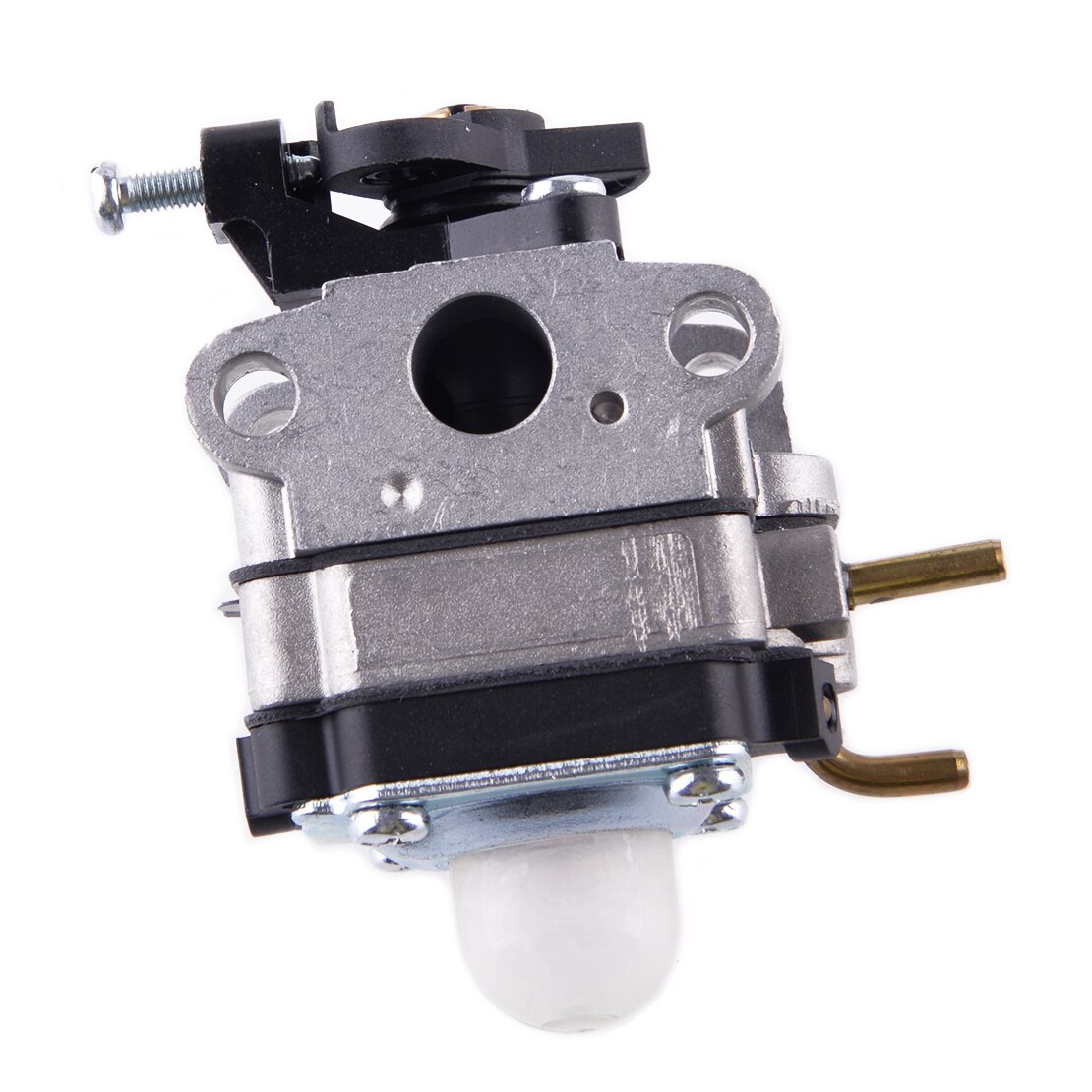 Carburetor fit for Ryobi RY253SS RY254BC RY251PH RY252CS 2 Cycle String Trimmer 75306258A 316299372 316773800