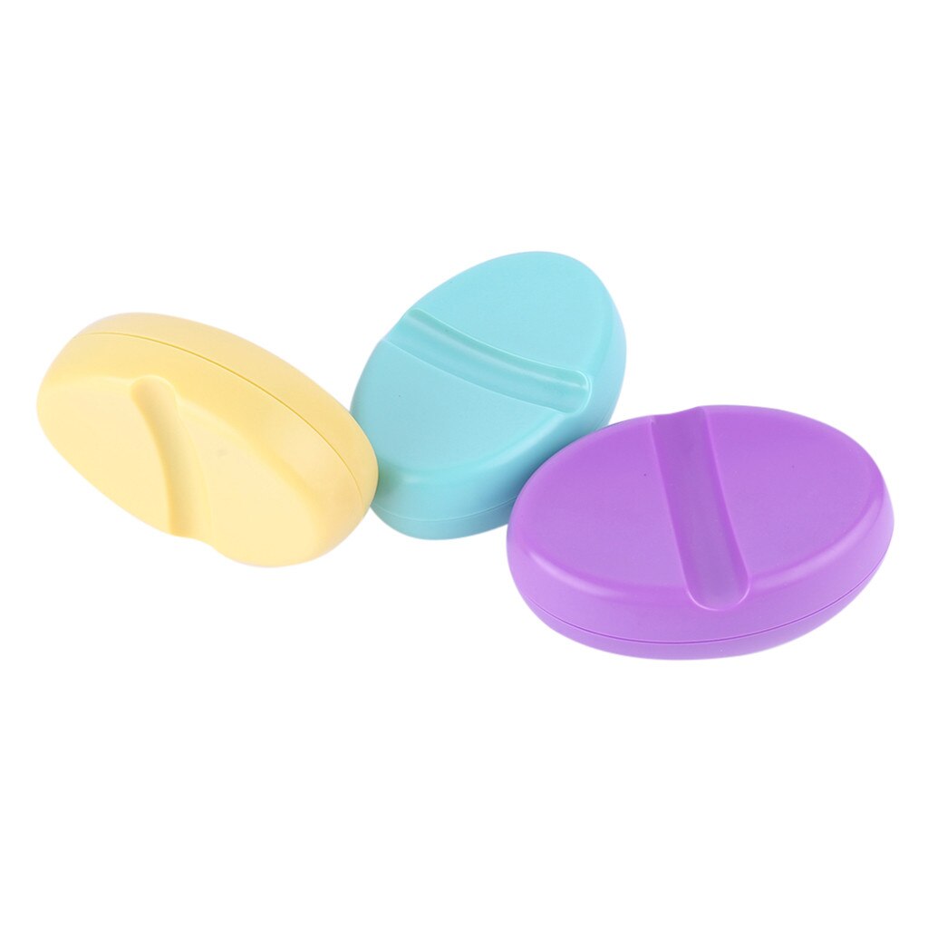 #20 Magnetic Pincushion Pin Caddy Paper Clip Holder For Push Pins Sewing Needles Home Office Desk Organizer