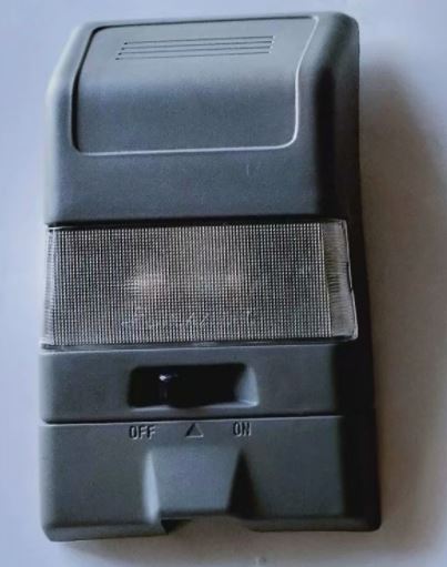 Kamer Lamp Assy Voor Suzuki Swift Ii 2 SF310 SF413 SF416 1989-2003