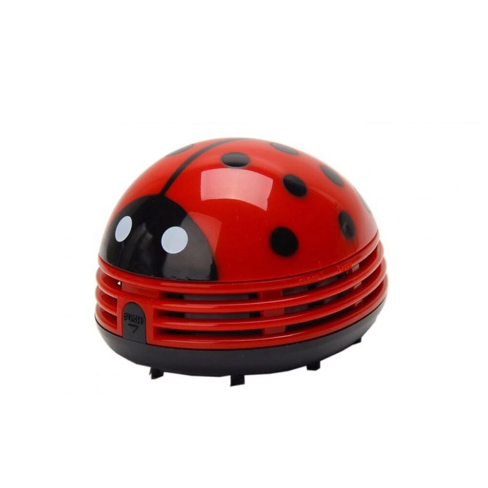 Mini Bug Vacuum Cleaner Desktop Coffee Table Vacuum Cleaner Dust Collector Crumb Sweeper For Home Office