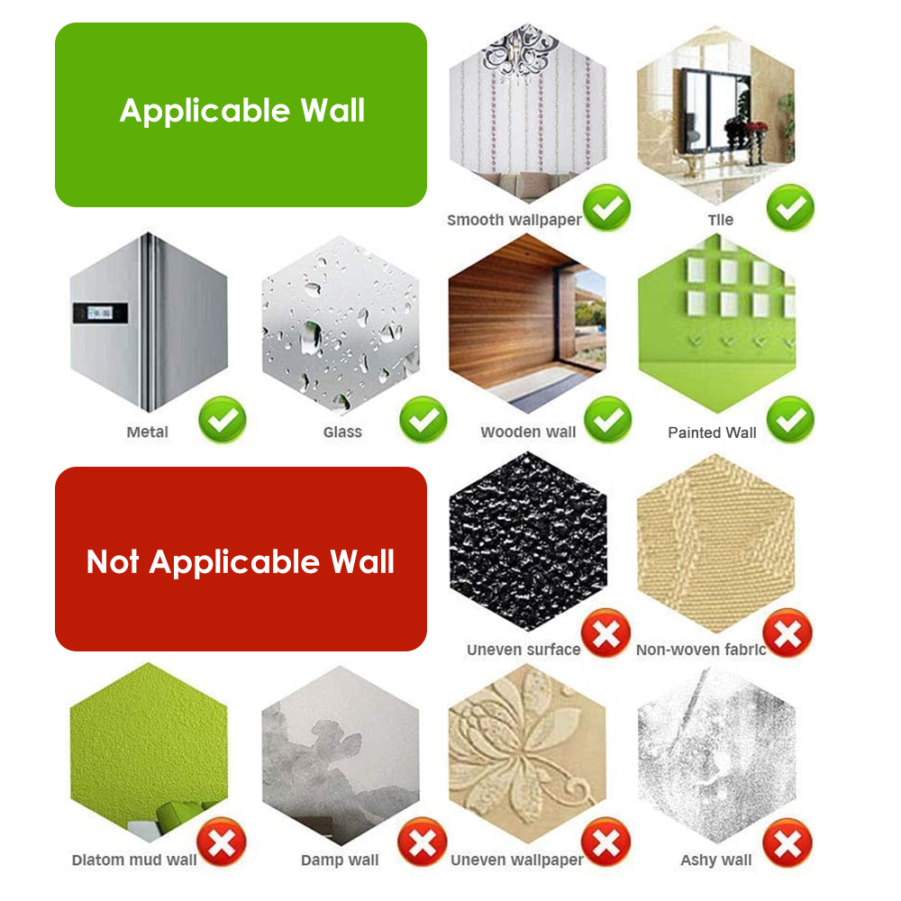 Large 3D DIY Photo Tree Acrylic Wall Decals/Adhesive Family Wall Stickers Mural Art Home Decor pegatina de pared