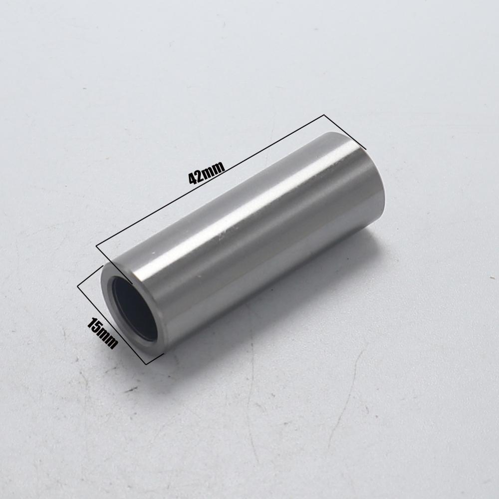 56.5mm Piston Kit Fit For Lifan LF150 150cc 1P56FMJ Horizontal Engines Dirt Pit Bike Parts