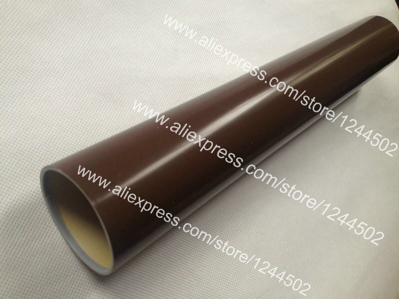 Kompatibel fuser film sleeve til ricoh mpc 2010 c2030 c2050 c2530 c2550