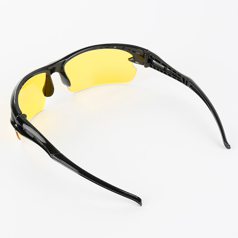Outdoor Riding Sunglasses Bicycle Motorcycle Windproof Goggle Explosion-proof Sandproof Unisex Cycling Eyewear