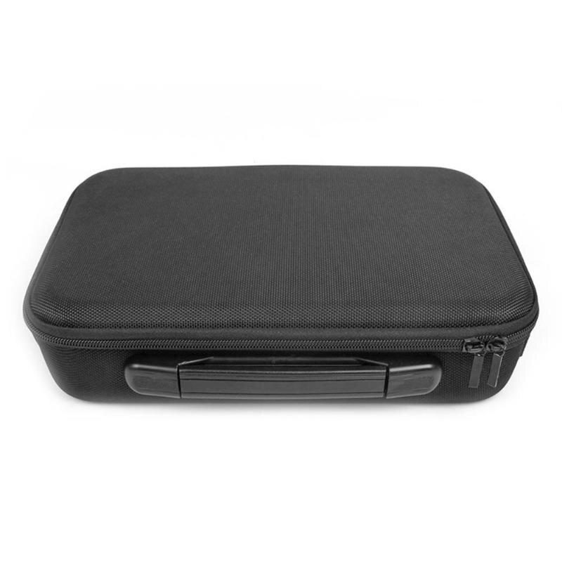 Waterproof Portable Camera Shoulder Case Excellent Craftsmanship Well Durability for DJI Tello Gamesir T1d Remote Controller