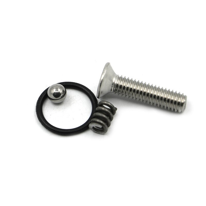 Kickstarter Kick Starter Hendel Kicker Rebuild Kit Voor Yamaha Banshee 1987-2006 Alle Modellen