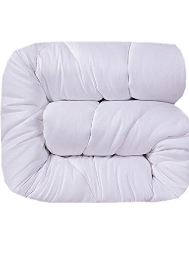 Luxury Duvet Insert Goose Down Alternative Comforter