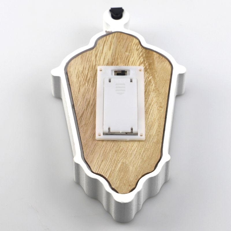 Eid LED Light Lantern Ramadan Festival Party Decor Mubarak Muslim Islamic Party