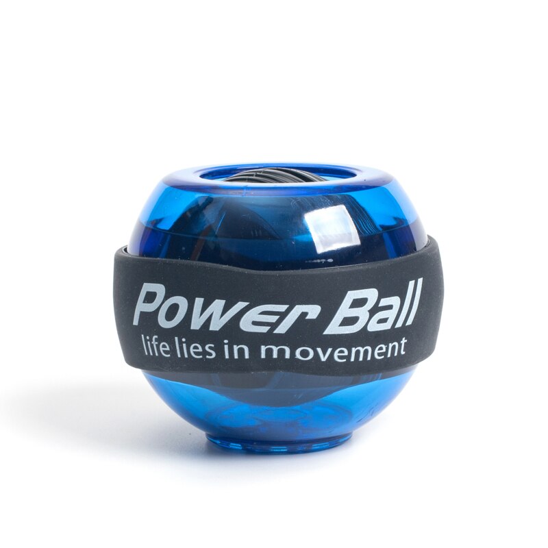Handgelenk Ball Muskel Entspannen Energie Ball Trainer Handgelenk-stärkungsmittel-Ball Gyroskop PowerBall Kreisel Hand Griff Trainer Fitness Ausrüstungen