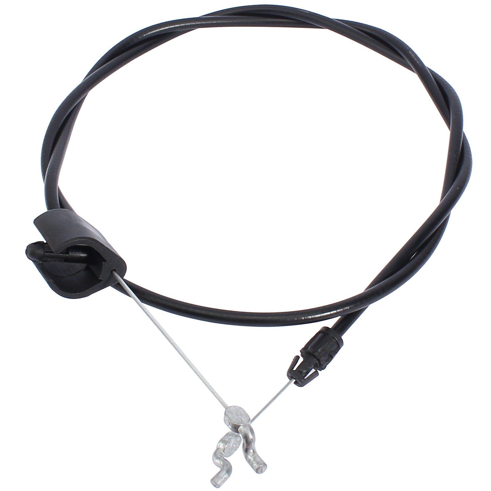Bromsvajer för mtd ryobi gräsklippare med gågräsklippare 746-1130 946-1130 11a-546 p 034 11a-545 d 034 11a-545 d 734 11a-418 a 300