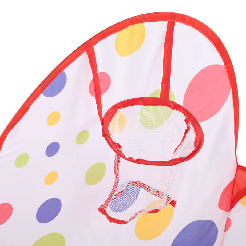 Runde Spielen Spiel Pool Tragbare Baby Laufstall Kinder Spielen pool Faltbare Ozean Ball pit kinder Zelt Park Indoor Outdoor ball