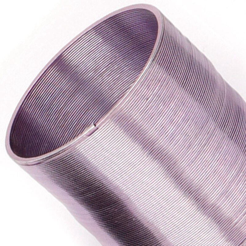 Metal Spring Walking Spring Toy Bulk Metal Coil Spring Toys for Party Stress Relief Small Party Favor