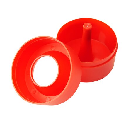 Bureau Magnetische Paperclip Box Met Magnetische Gemakkelijke Toegang Pin Box Kantoorbenodigdheden Paperclip Houder Office Supply Paperclip Houder