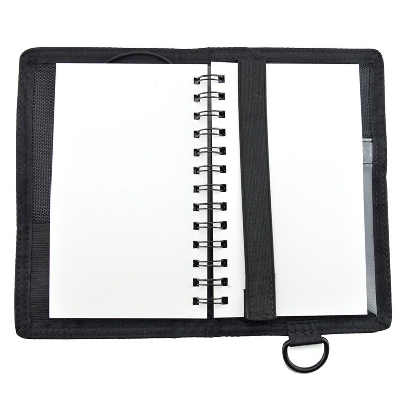 Submersible Underwater Writing Pad Underwater Notepad Waterproof Wet Notes Notepad Underwater Notebook Diary Diving Equipment