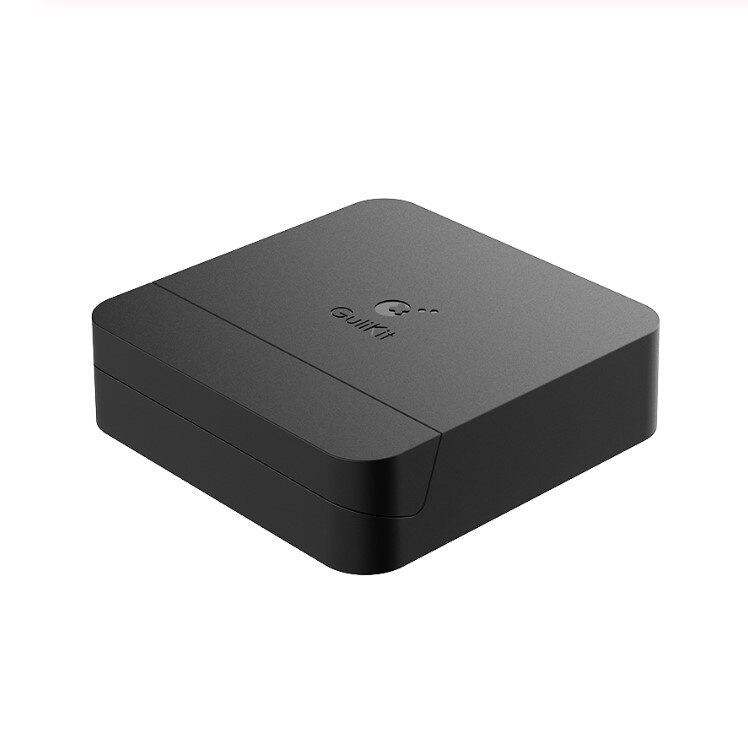 NS05 Gulikit Dock For SWITCH Docking Station With USB-C PD Charging Bracket Mobile Phone Stand 4K Swtich TV Mode Dock Kit