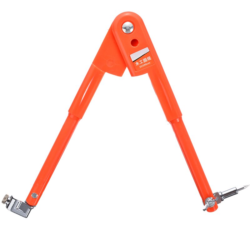 Professionelle Kompass, Zeichnung Kompass Geometrie Set mit Schloss, mathematik Präzision Kompass für Feste Flugzeug Precis 25*90cm