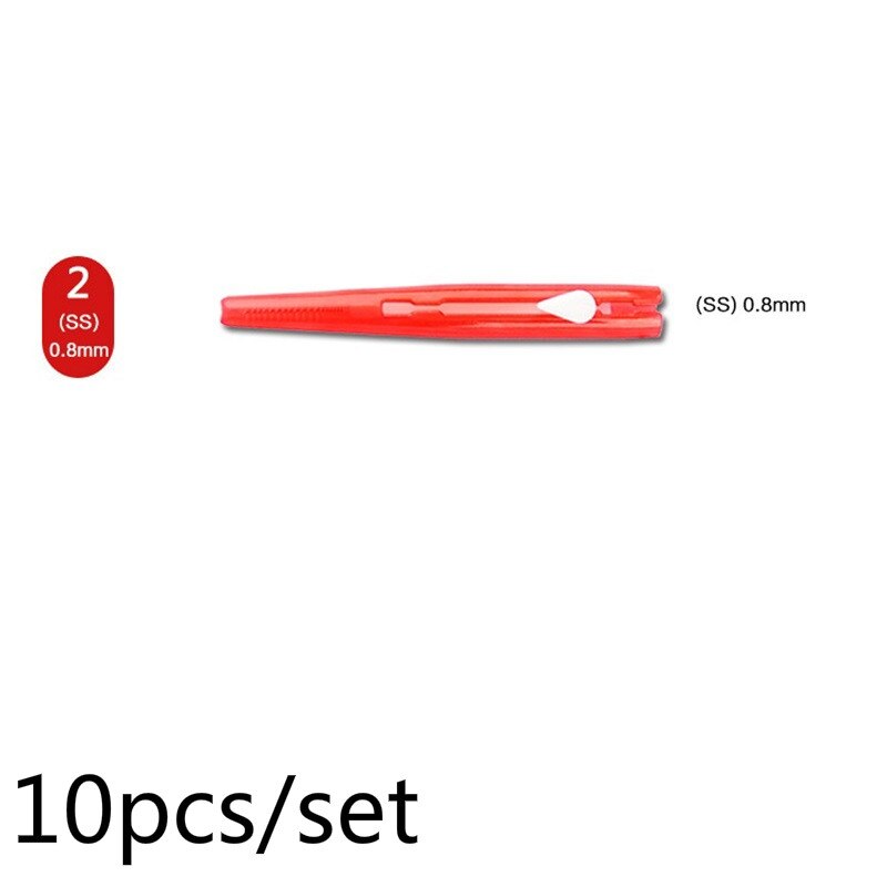 10pcs/set Adults Interdental Brush Oral Hygiene Push-pull Tooth Cleaning Floss Brush Floss Toothpick Oral Teeth Care Tool Unisex: 03