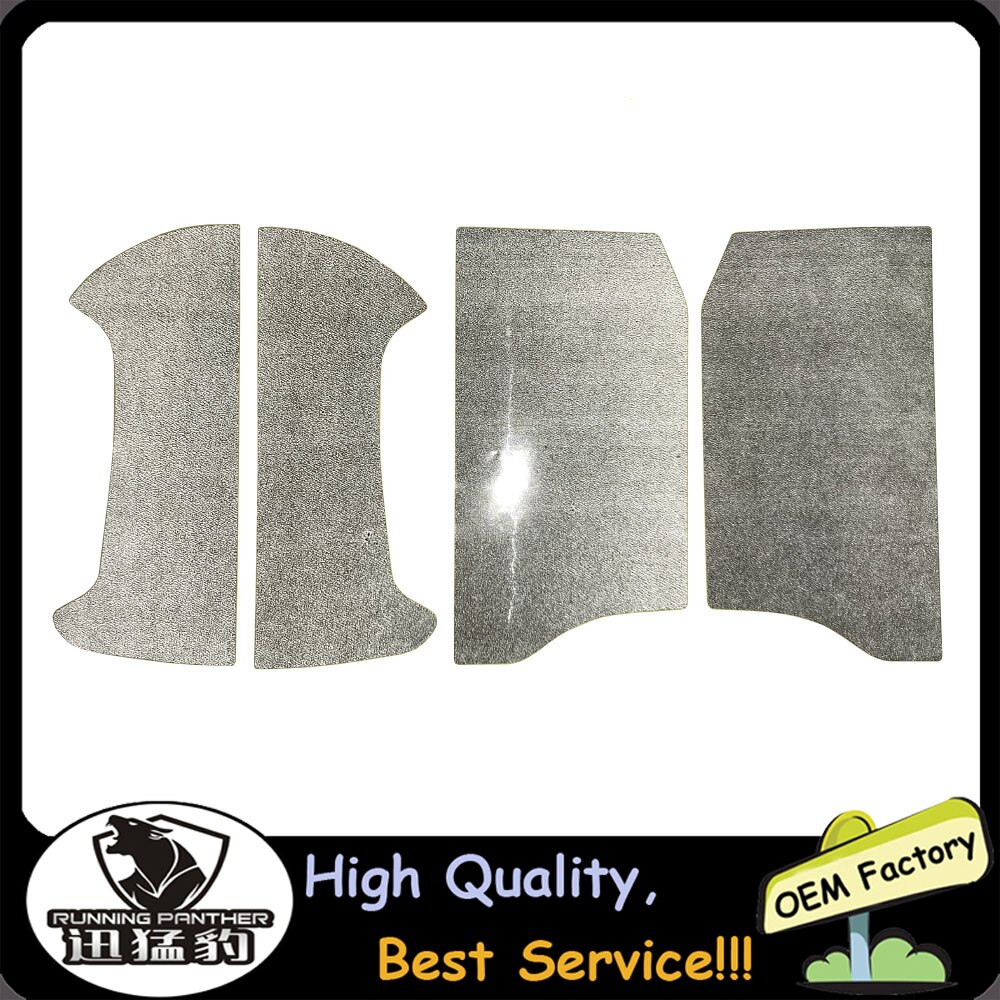 Motorfiets Reflecterende Papier Sticker Side Bagage Voor Bmw K1600GTL K1600GT R1200RT Lc R 1200 Rt K1600 Gt/Gtl K 1600 Gtl K 1600GT