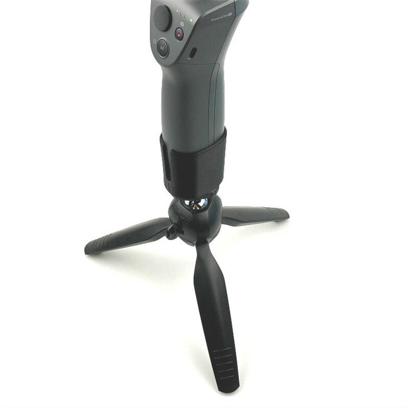 For dji osmo mobile 2 håndholdt gimbal stabilisator bærbar stativ brakett kameraholder tilbehør for dji osmo mobile 2 1