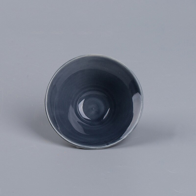 300ml Glaze Powder Pottery Supplies Ceramics Glaze Monochrome Powder Raw Materials: 8