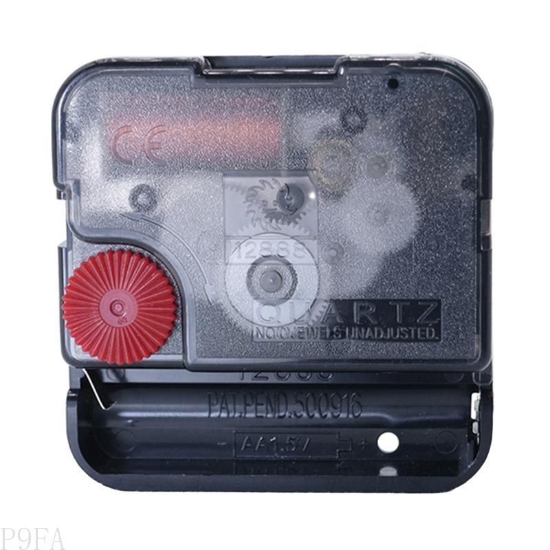 AP29 Clock Movements Replace Mute Movement Home Clock Repair Tool Clock Movement 14.5mm Shaft Length