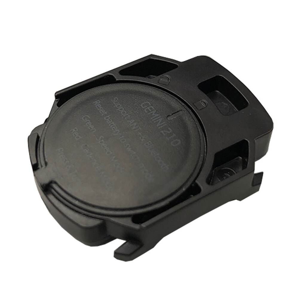 210 S3+ Bluetooth ANT+ Speed Cadence Sensor for Garmin Bike Computer cadence sensor speed cadence sensor bicycle computer: Default Title