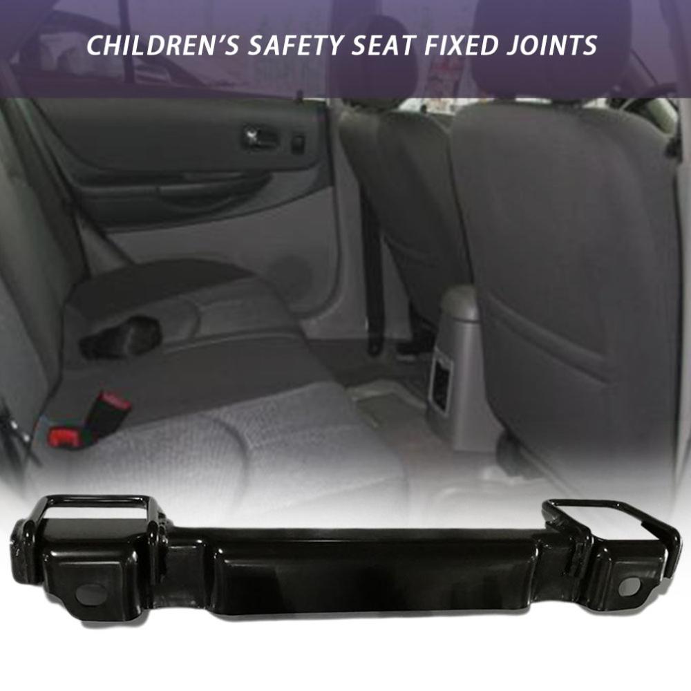 Legally Install A Baby Or Child's Car Seat Genuine For Ford Focus Britax Isofix Mounting Kit For Child Baby