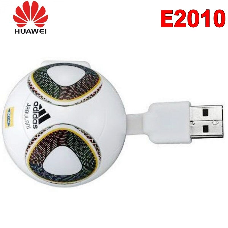 Goedkope 3G USB Modem Huawei E2010