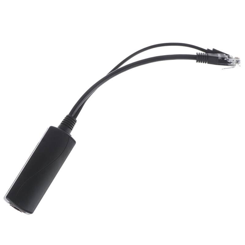 PoE Texas 802.3af Power Over Ethernet PoE Splitter