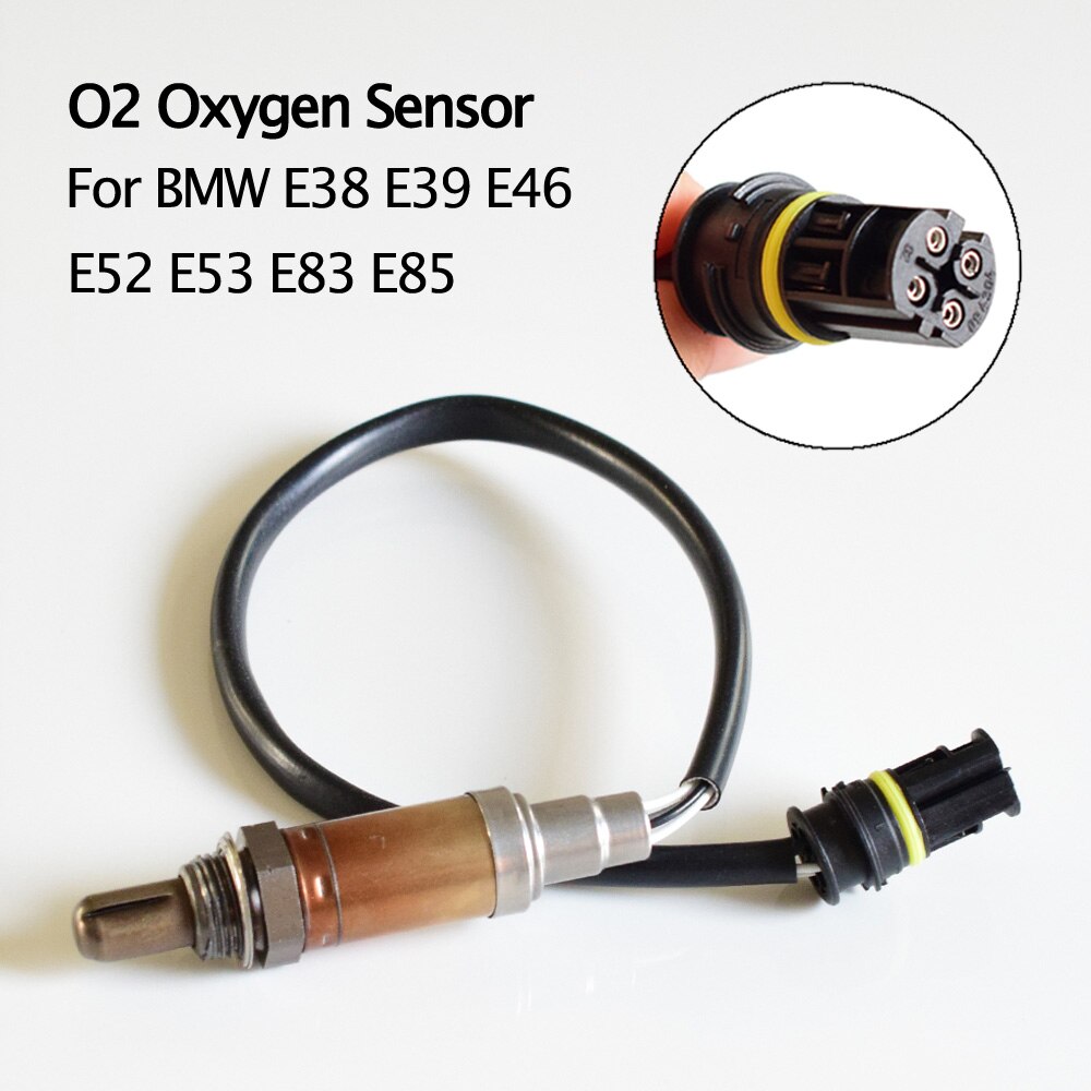 11781742050 0258003477 250-24611 o2 sensor lambdasond syrgasgivare för bmw  e46 320 323 325 330 525 528 530 x3 x5 z3 z4
