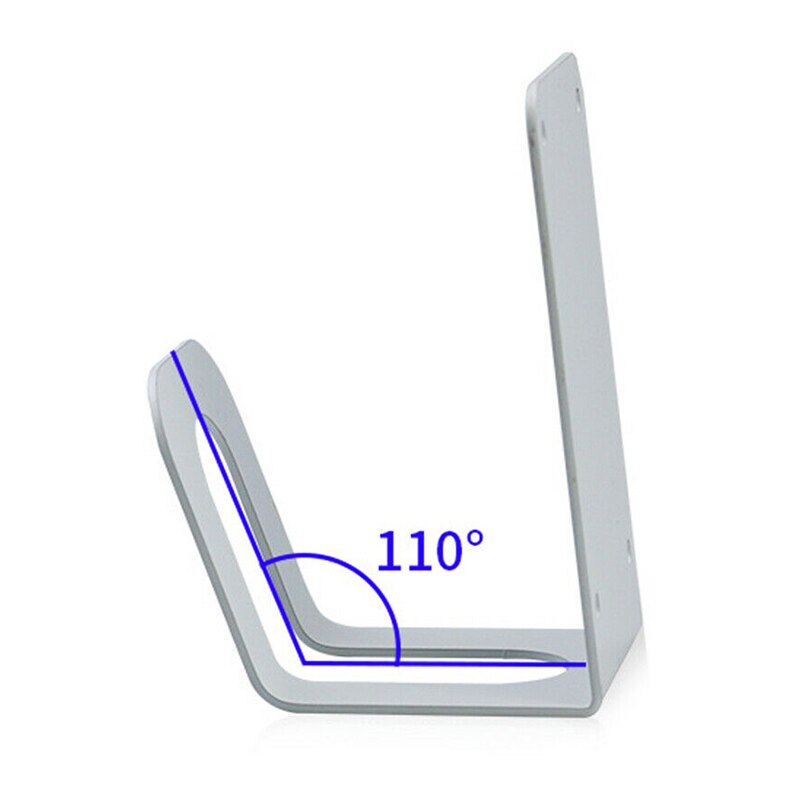 EV Charger-Holster Cables Hook Wall-Mount Electric Vehicle Connector Nozzle-Holster Dock for Chevy Volt, B MW, Nissan Leaf, Fiat