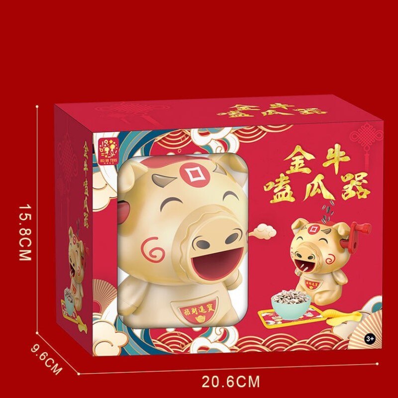 Sgusciatrice Automatica Per Semi Di Melone, Perfetta Anche