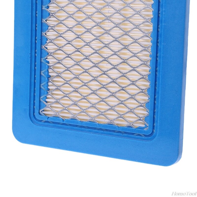 Plein Air Filter Cleaner Voor Briggs &amp; Stratton 491588 491588S 399959 Grasmaaier M06 21