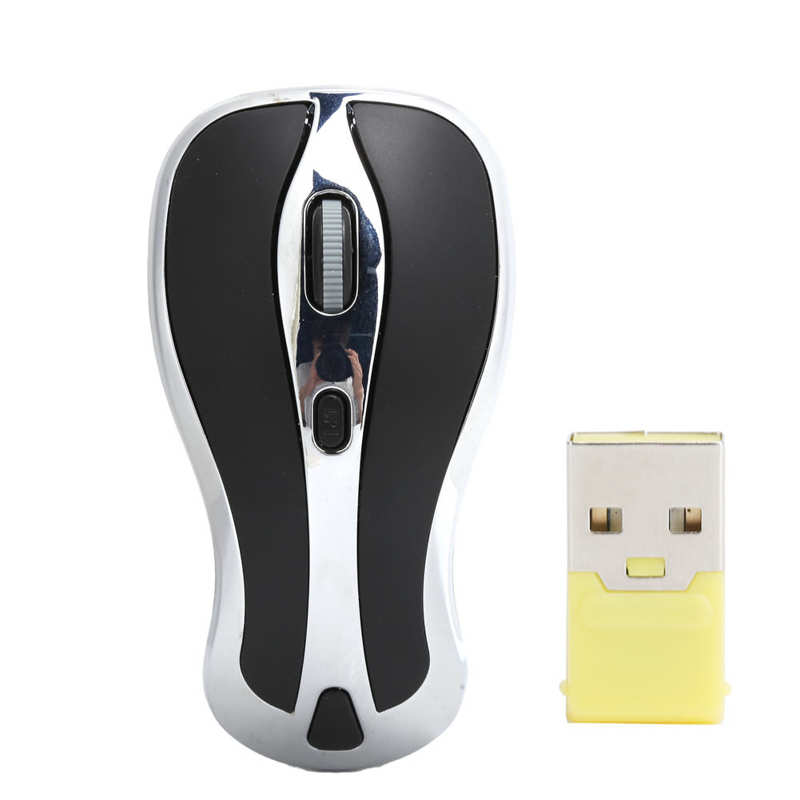 touch pad switch touch pad mouse Wireless Mouse Gyroscope 2.4G USB Receiver Set‑Top Box Mouse Support Adjustment