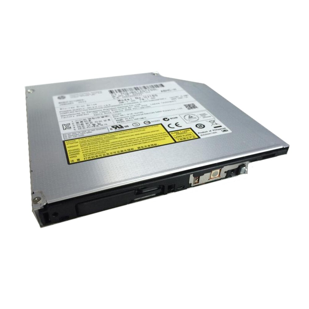 Voor HP Pavilion M6 Serie M6-1045dx 1035dx Laptop 8X DVD RW RAM Brander Dubbellaags DL 24X CD-R Schrijver Optische Drive vervanging