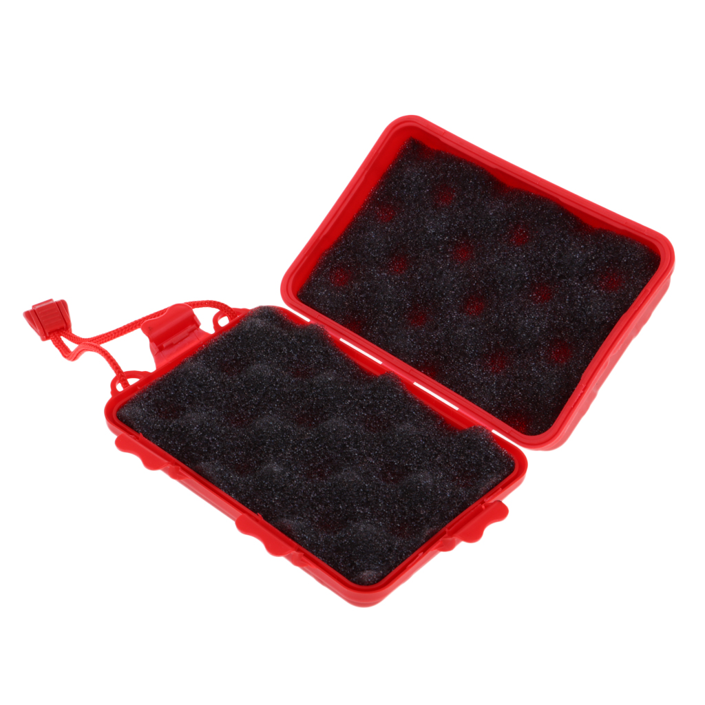 Tool Box Holder Opslag Outdoor Schokbestendige Wat... - Grandado Tool Box Holder Opslag Outdoor Schokbestendige Wat... - Grandado