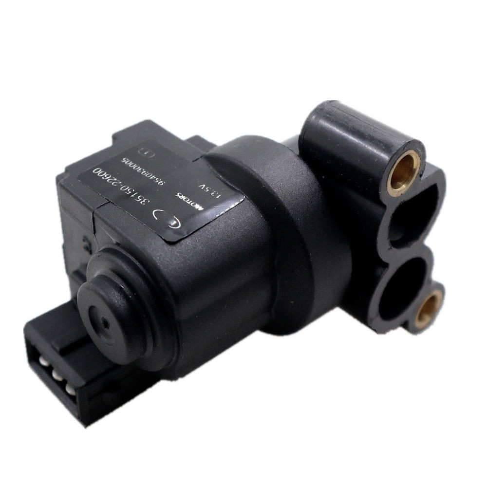 Válvula de Control de aire de 35150-22600 IAC para Hyundai Accent Elantra Tiburon 00-06 motor paso a paso 3515022600 B018 AC493 AC4229