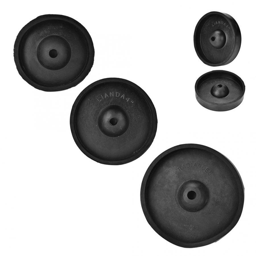 Profissional de borracha sprue base de processamento de jóias acessório placa de base de borracha para cera fundição jóias fazendo ferramenta para joalheiro