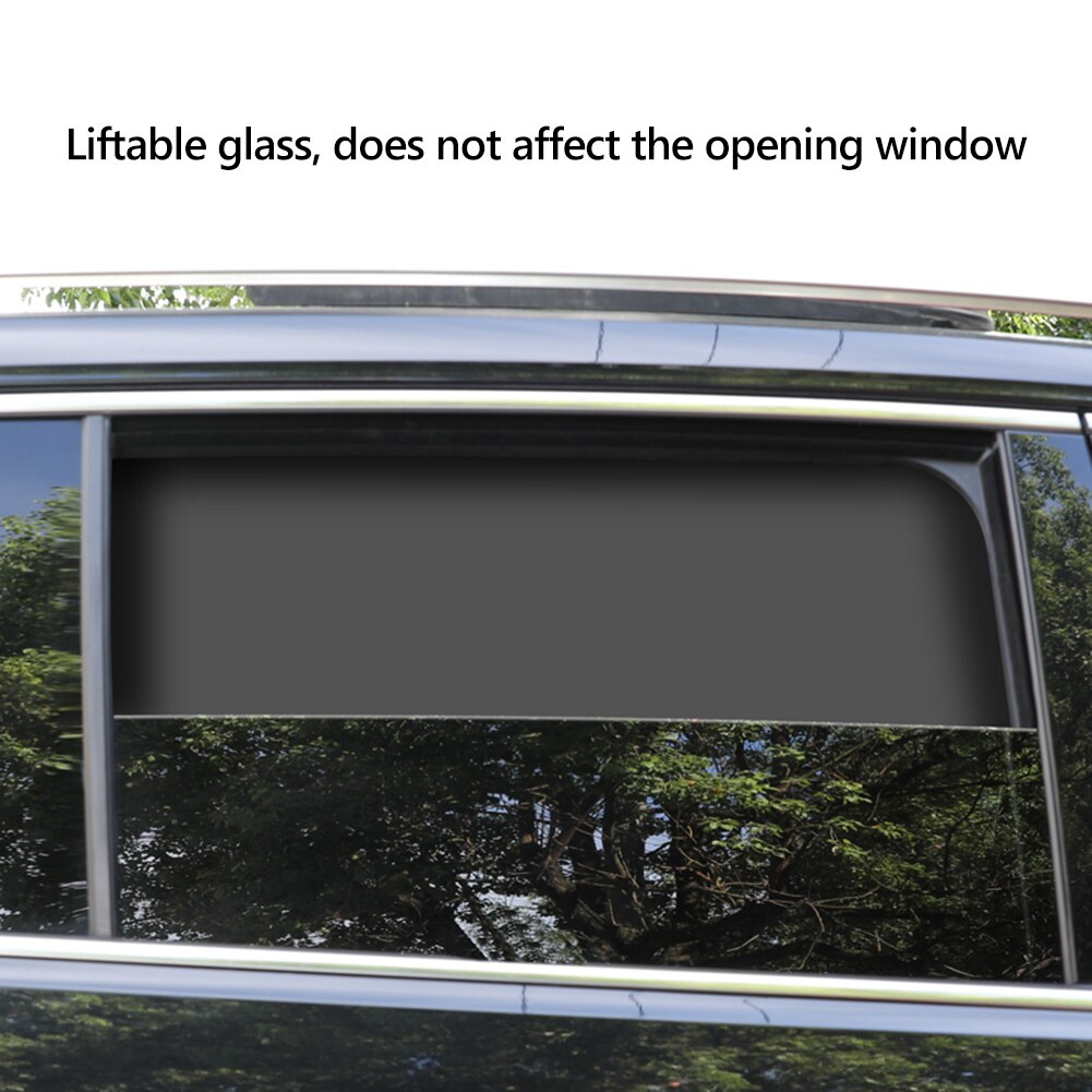 Car Window Visor Sign Magnetic Car Side Window Sunshade Cover Sun Visor ... – Grandado