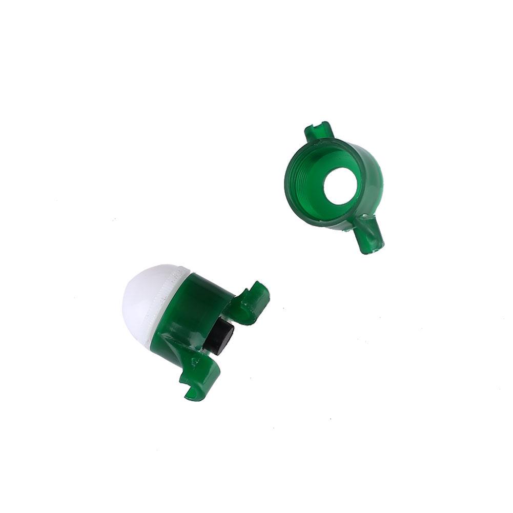 Bite Alarm Licht Led Alert Bell Vissen Vissen Vissen Tools Fishfinder