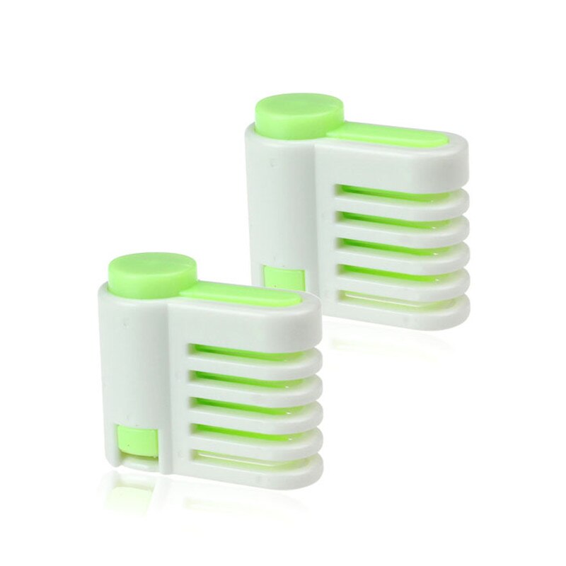 DIY Kitchen Tool Cake Bread Leveler 5 Layer Slicer Cutting Fixator