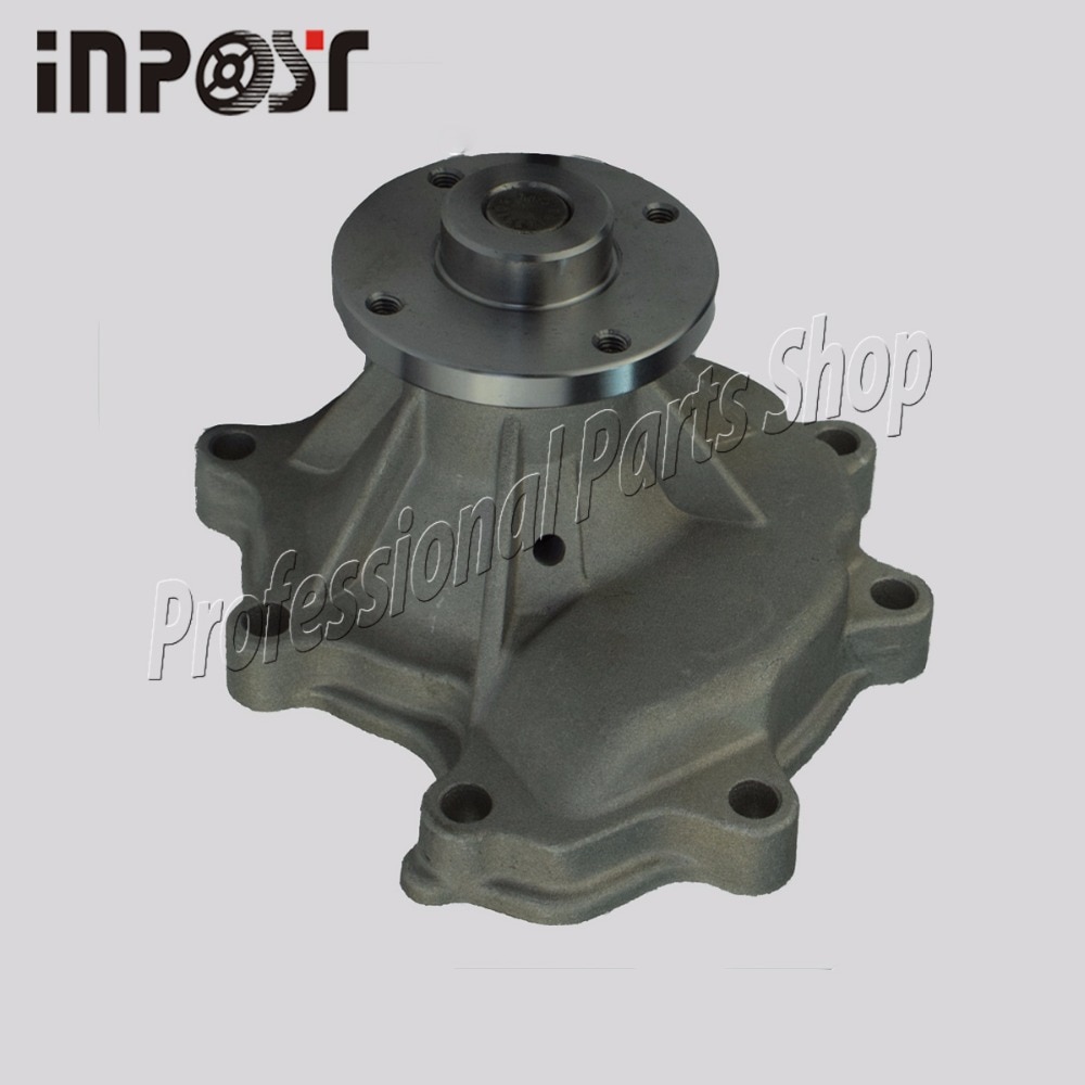 Water Pump For Nissan Patrol Ford Maverick 4.2