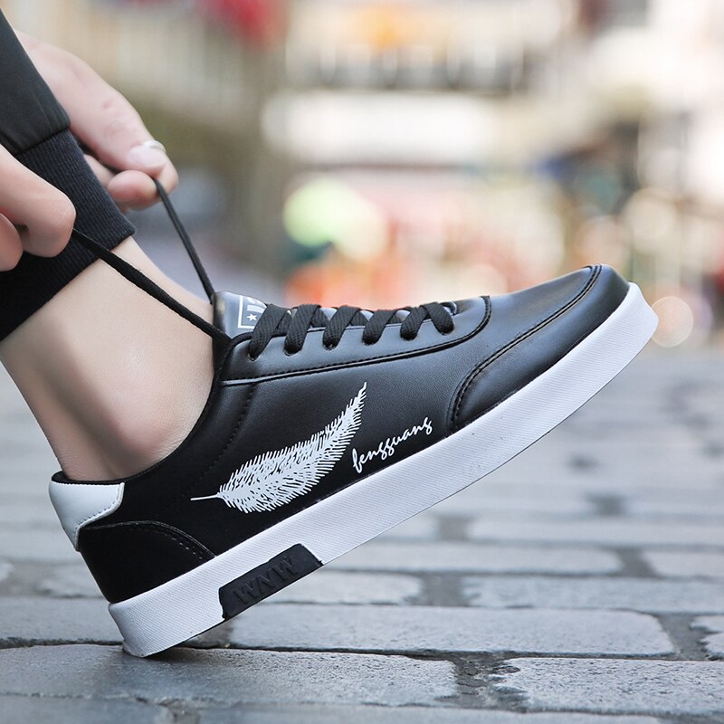 Men Shoes Sneakers Spring Men&#39;s Board Men&#39;s Sports Zapatillas Hombre Chaussure Homme Male Sneakers Tennis Male