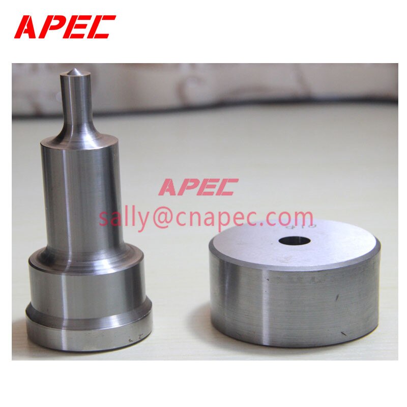 APEC Punch Die manufacturer Punching Hole