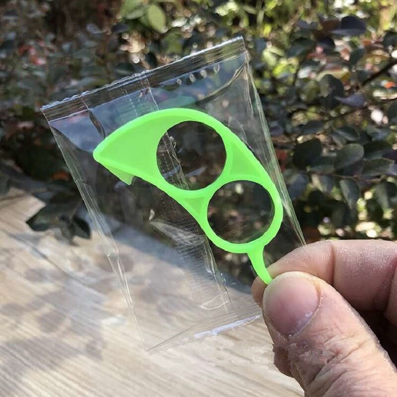 Appelsinskrællere citronskræller frugtstripper nem oplukker citruskniv køkkenredskaber gadgets citronskalskræller