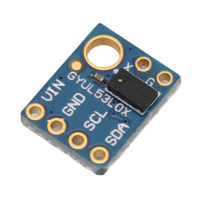 Capteur de Distance ToF 2.8-5V, capteur de Distance de temps de vol pour l'entretien