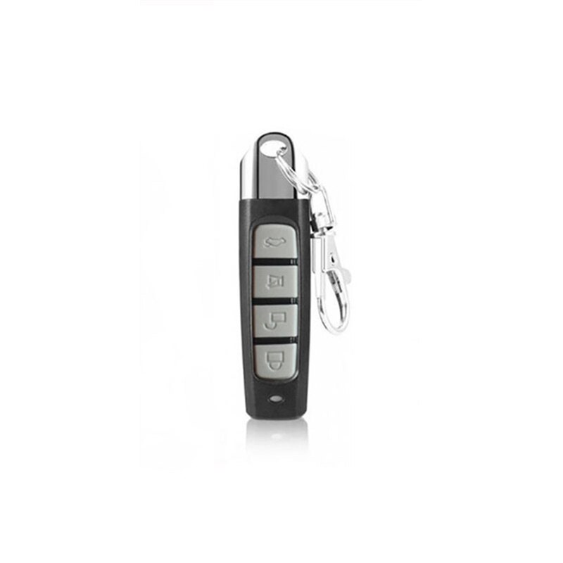 433MHZ télécommande duplicateur télécommande ouvre-porte porte de Garage à distance Copyer porte de Garage ouvre-porte télécommande: 3