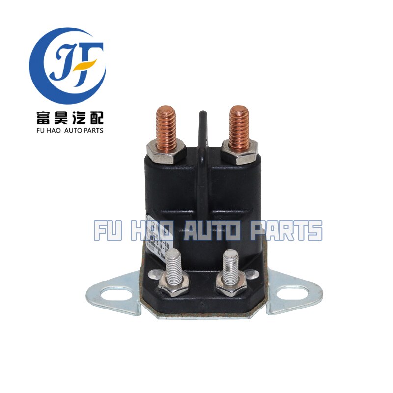 Original Trombetta Starter Relay 782-1221-210-22 M008327-000